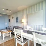 Haus Hanseatic, App 3sce18 Lejlighed