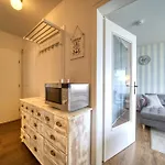 Lejlighed Haus Hanseatic, App 3sce18