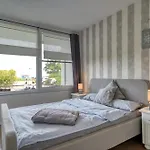 Haus Hanseatic, App 3sce18 Lejlighed *