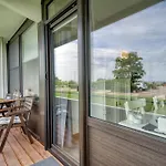 Haus Hanseatic, App 3sce18 Lejlighed *