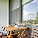 Haus Hanseatic, App 3sce18 Lejlighed *