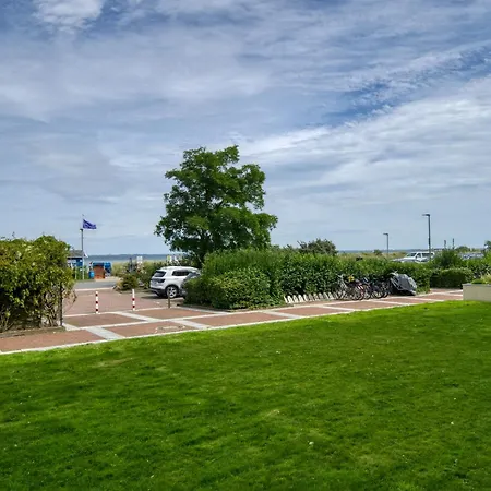 Lejlighed Haus Hanseatic, App 3sce18 Heiligenhafen