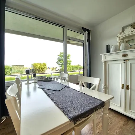 Lejlighed Haus Hanseatic, App 3sce18