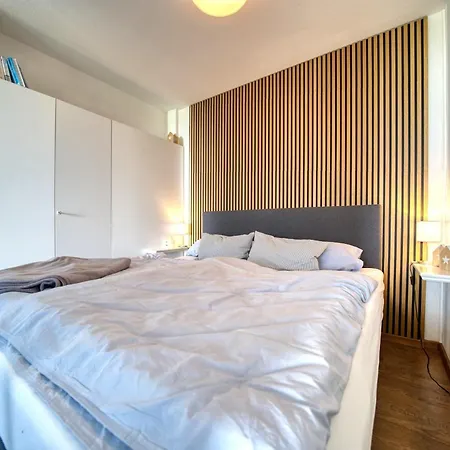 Lejlighed Haus Hanseatic, App 3sce18 Heiligenhafen