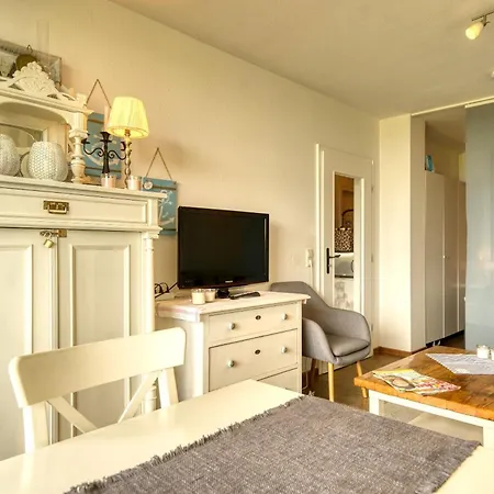 Apartment Haus Hanseatic, App 3sce18