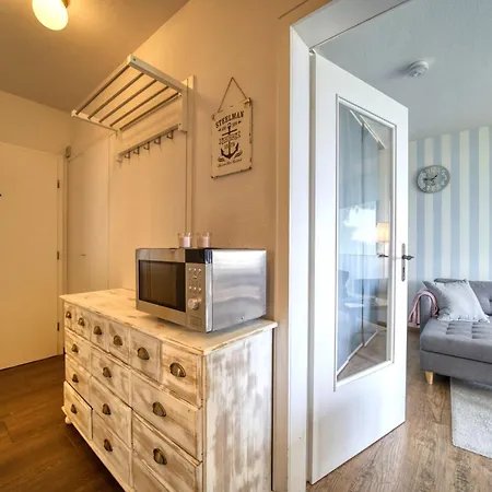 Apartment Haus Hanseatic, App 3sce18