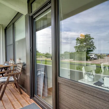 Haus Hanseatic, App 3sce18 Apartment *
