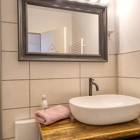Haus Hanseatic, App 3sce18 Apartment Heiligenhafen