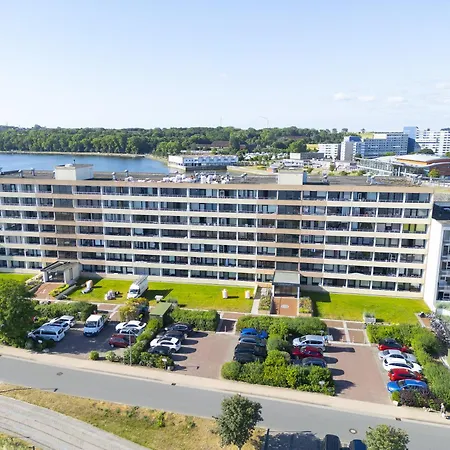 Haus Hanseatic, App 3sce18 아파트 *